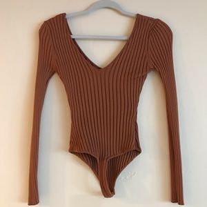 Laura’s Boutique bodysuit